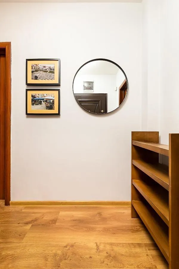 The Walnut 2Bd Apartment Plowdiw